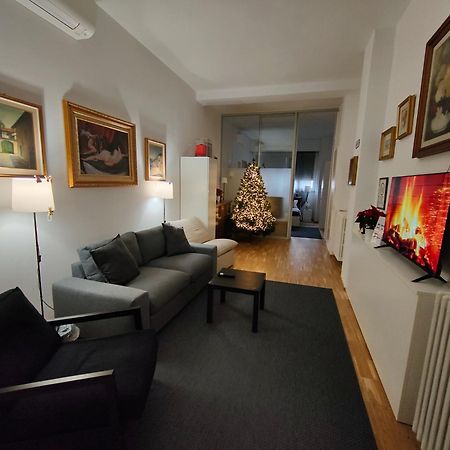 Short Rent Milan Porta Romana Exterior photo
