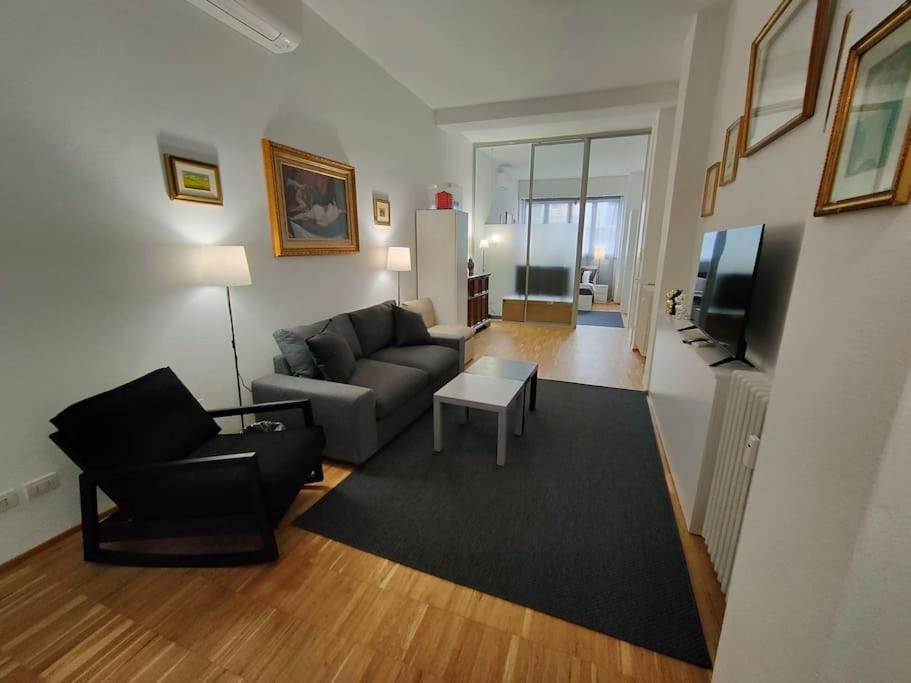 Short Rent Milan Porta Romana Exterior photo