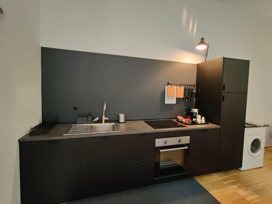 Short Rent Milan Porta Romana Exterior photo