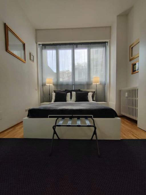 Short Rent Milan Porta Romana Exterior photo
