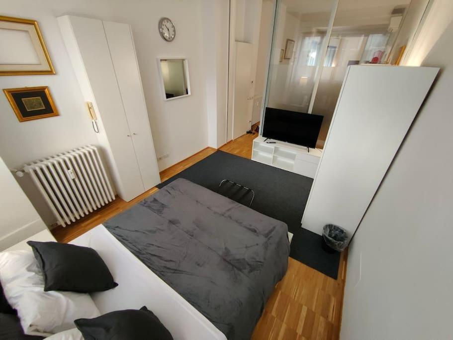 Short Rent Milan Porta Romana Exterior photo
