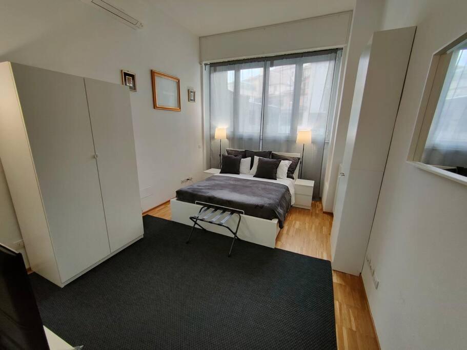 Short Rent Milan Porta Romana Exterior photo