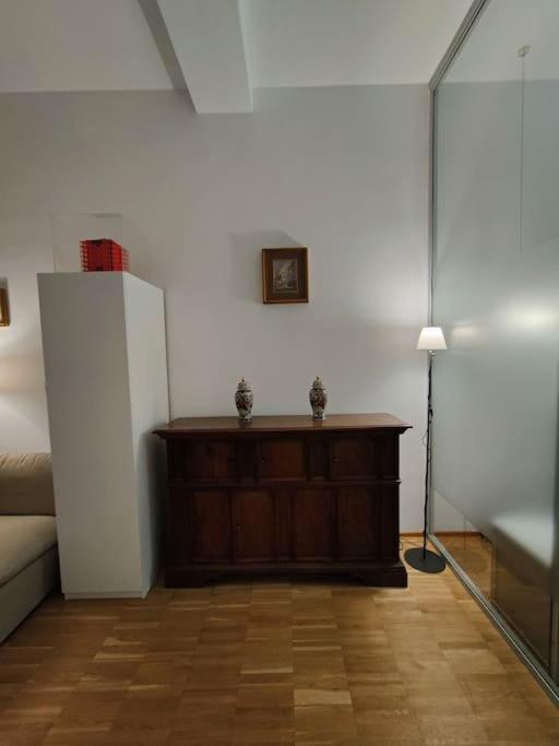 Short Rent Milan Porta Romana Exterior photo
