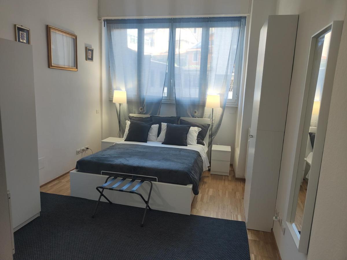 Short Rent Milan Porta Romana Exterior photo