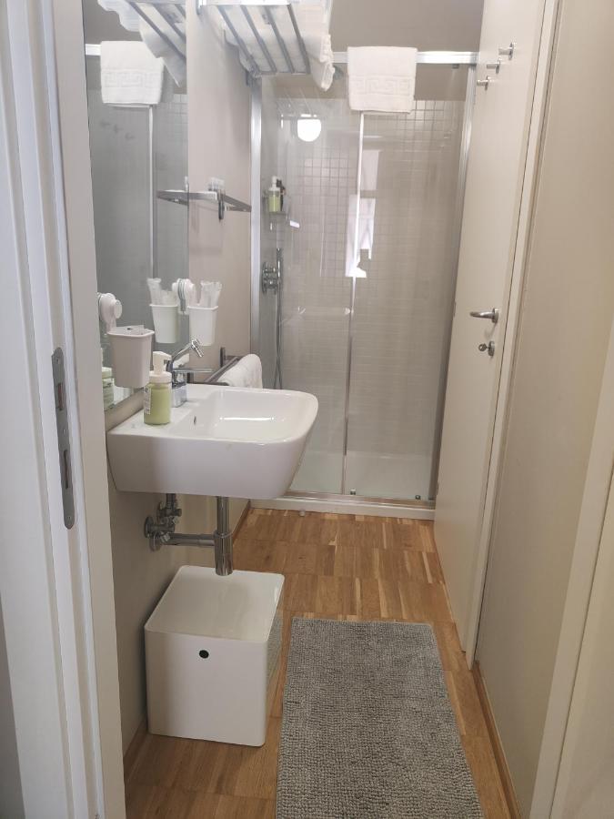 Short Rent Milan Porta Romana Exterior photo